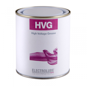 Electrolube易力高HVG高压润滑脂