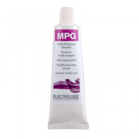Electrolube易力高MPG多功能润滑脂