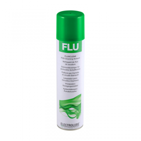 Electrolube易力高FLU焊剂清洗剂