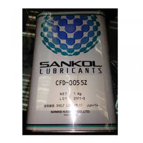 SANKOL 岸本产业 CFD-005.5Z 速干性润滑油