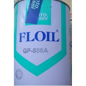 Kanto Kasei 关东化成 GP-886A 阻力 缓冲油脂