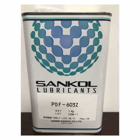 SANKOL 岸本产业 PDF-603Z 速干性润滑油
