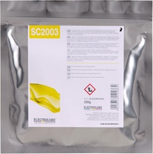 Electrolube易力高SC2003导热硅胶